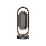 [小樹購] HERAN 禾聯 奈米銀粒子陶瓷式電暖器 HPH-13DH010(H)