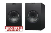 【越點音響】英國 KEF Q350書架型揚聲器
