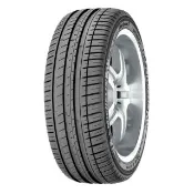 【Michelin 米其林】Michelin 米其林 PRIMACY 3 ZP 胎邊強化型_245/45/18四入組 送安裝(車麗屋)