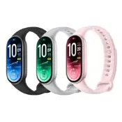 [小樹購] 小米 Xiaomi 手環 11/ NFC 台灣公司貨