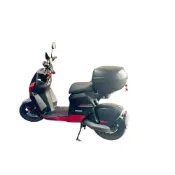 (店+)光陽 電能小車 酷玩 CoolOne 漢堡箱 後行李箱 手提式 快拆 後箱 26公升 機車後箱