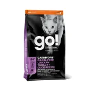 (店+)【Go!】四種肉無穀全貓糧3磅/8磅/16磅(高肉量/貓飼料/貓糧/成貓/全貓)