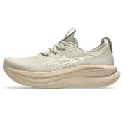 【asics 亞瑟士】GEL-NIMBUS 28 男款 緩衝 慢跑鞋 1011C127-021