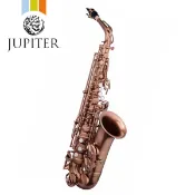 【小新樂器館】JUPITER JAS-1100 BAQ 限量仿古銅特殊色 Burnished Auburn 中音薩克斯風 Alto Sax 附法國BAM樂器盒 台灣公司貨
