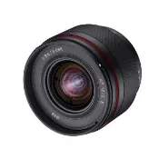 【韓國SAMYANG】AF 12mm F2 自動對焦定焦鏡(公司貨 SONY E接環)