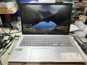 【NB3C 大台中筆電維修網 】Asus a509 不過電 不開機 螢幕破掸 電池更換 鍵盤故障 無畫面 滲水