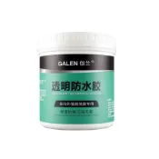 (店+)防水漆 透明防水膠 防水膠 透明防水漆 環保透明防水膠 防水膠 防水漆 環保透明防水膠 屋頂 納米膠
