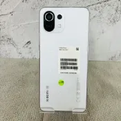 【便宜出清】小米 Xiaomi 11 Lite 5G NE 8+128G 白色 6.55吋 實體門市 A6199