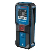 (店+)GLM 30~100單鍵設計小巧便攜 雷射測距儀 BOSCH 博世 保固一年 實體店面安心購買