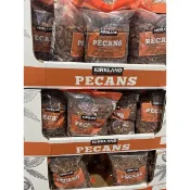 ［Costco 好市多代購］Kirkland Signature 科克蘭精選胡桃