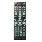 【Dr.AV 聖岡科技】禾聯、聯碩、瑞軒VIZIO、JVC、7-11 OPEN小將 InFocus 鴻海液晶電視遙控器R-2511D