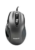 ★屌人  技嘉 GM-M6800 可變速電競專用鼠 可切換800~1600 dpi 類雷射技術 精準定位