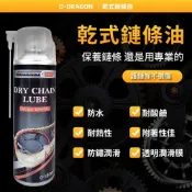 (店+)逸品汽車百貨 乾式鏈條油 550ml 防鏽 抗腐蝕 鍊條油 鏈條保護劑 鏈條潤滑劑