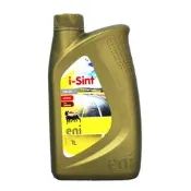 【易油網】ENI I-SINT 0W40 合成機油 汽油車 Agip 頂級長效合成機油 SAAB