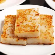 (店+)港式蘿蔔糕、臘味蘿蔔糕、港式芋頭糕、台式蘿蔔糕(全素)【海產教父】