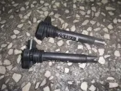 [兄弟檔] VW 福斯 PASSAT 1,8 發火線圈 點火線圈 考耳 高壓線圈 原廠原車拆下(插頭)請看拍賣商品說明
