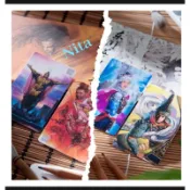 悠遊卡 鄭問 紀念 鄭問之三國誌/東周英雄傳 特製版 悠遊卡 兩款一組2張入 收藏