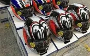 ✈瀧澤部品✈ ARAI 頂級RX7碳纖RC 帽