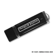 PREMIUM BANDAI 萬代魂商店 PB限定 16GB USB 2.0 隨身碟 儲存碟