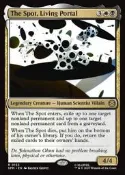 【CMG】[2509 SPM  153] 英文 The Spot, Living Portal 