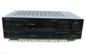二手原裝DENON天龍AVR-900家用家庭影院音響功放機 5.1聲道帶收音