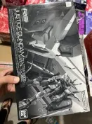 免運 萬代PB限定RG+1/144+未啟動正義鋼彈+ZGMF-X09A+未啟動配色 全新未拆，默認爛盒不出盒控
