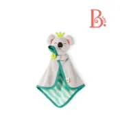 B.Toys 瞌睡熊安撫巾(條紋)