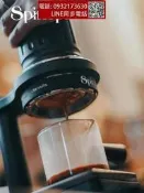Spinspro 更勝Aram Espresso Maker 免插電 espresso 濃縮咖啡機 拉霸機