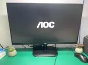 AOC 27B2H 27寸75Hz無邊框顯示器