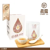 【晨露】滴雞精 常溫 50ml*6包/盒│元進莊美食購