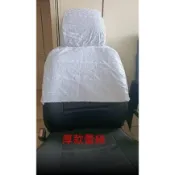 威德汽車精品 汽車專用 厚款 蕾絲椅套 CAMRY ALTIS VIOS COROLLA YARIS