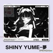 台灣出貨✨Skypad SORA YUME衕款限量鋼化玻璃塗層滑鼠墊電競FPS喫鷄APEX 鼠標墊 滑鼠墊 電競滑鼠墊