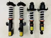 (日洋)DGR 2001-2017 TOYOTA ALTIS 1.6 1.8高低軟硬避震TRD.BC.D2