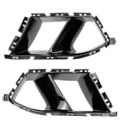 M Performance BMW原廠M4系列G83G83Lci全車系 進氣口飾板 進氣壩 碳纖維 Carbon【YG】