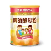 【三多】健康系列_啤酒酵母粉(400g/罐)