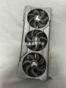 三和電腦配件店 華碩 TUF 7900XTX 3風扇 拆機版 玩家首選 2023 低溫運作 遊戲顯卡 吃雞 三角洲 帶 HDMI DP 接口 獨立 8+8+8P 供電 可代發