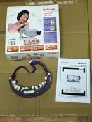 tokuyo 督洋 眼部按摩器 TS-171AA 正常使用無損壞 9成新