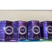 泰曼便宜購 泰國 TH ELE 晚安睡眠面膜 乳霜 必買熬夜神器兼美白 50G
