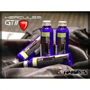 伊摩多※Hercules海格力斯‧皮革保養乳 專業級 新配方 GT2 皮革油 潤滑 芳香 手套 靴子 皮衣去污 皮件修護
