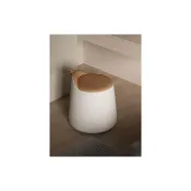 (店+)簡約現代客廳沙發茶几凳矮凳可旋轉梳粧檯換鞋凳化臥室化妝凳圓凳