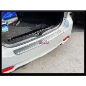 ☆偉宸W C☆(白金)豐田 NEW WISH 2代 2.5代 白金護板 後護板 後外護板 外後護板 防刮飾板 候保飾板