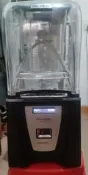 可開發票 Blendtec冰沙機825，柏蘭德美國原裝進口商用帶隔音破壁料理機,商用的破壁機，質量非常好，內行人都懂，功