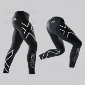 2XU 經典款新上市 男女機能壓縮褲 三鐵褲 緊身褲 慢跑褲 鐵馬褲 競走褲 運動褲 健身褲 內搭褲 籃球褲 壓力褲#6