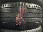 優質中古胎 20吋米其林MICHELIN LS3 255/45R20 105Y 【益和輪胎】