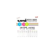 (店+)✨星星文具✨Uni 三菱 抗汙 自動鉛筆芯 4H 3H 2H H F B 2B 3B 4B UL-S-0.5-40