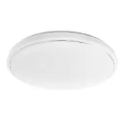 【特力屋】宇都65W 調光調色LED吸頂燈 附遙控器