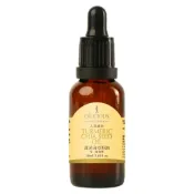 [人良油坊]第一道冷壓初榨薑黃奇亞籽油30ml 薑黃素 提高代謝 雙重保健 生飲食用油 Omega3 魚油 台灣在地