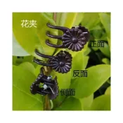(店+)蘭花夾-10入 番茄 夾子 嫁接夾 瓜果夾 南瓜夾 藤蔓夾 綁枝 藤蔓攀藤 植物