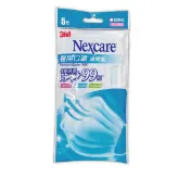 3M Nexcare 醫用口罩 成人適用5入/包(藍色) *小柚子EC*
