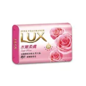 (店+)【彤老闆食品百貨】LUX 麗仕 香氛皂 80g 媚惑幽香 水嫩柔膚